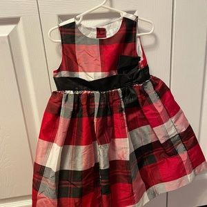 Gymboree Holiday Dress
